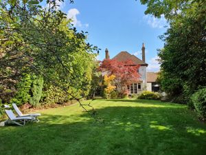 Garden- click for photo gallery